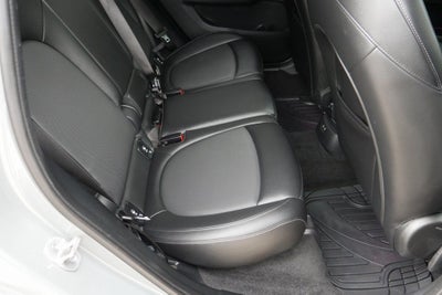 2022 MINI Cooper S Countryman Base