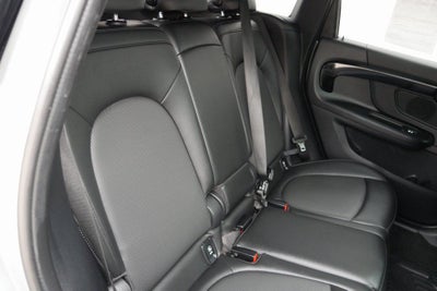 2022 MINI Cooper S Countryman Base