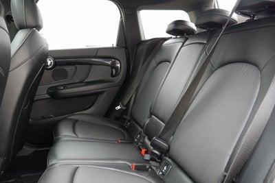 2022 MINI Cooper S Countryman Base