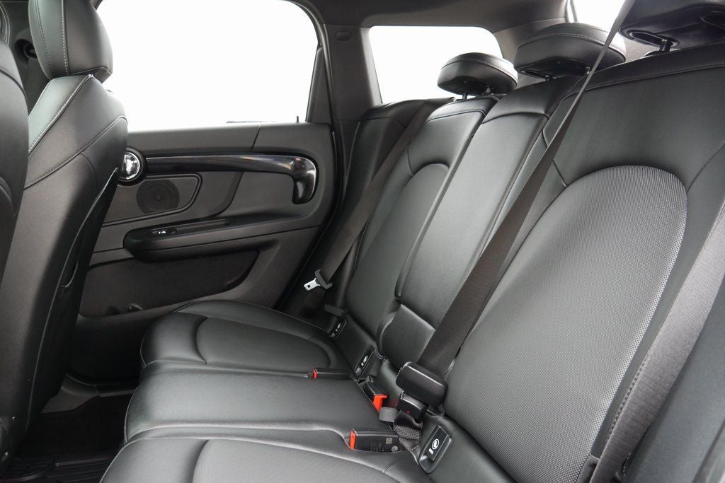 2022 MINI Cooper S Countryman Base