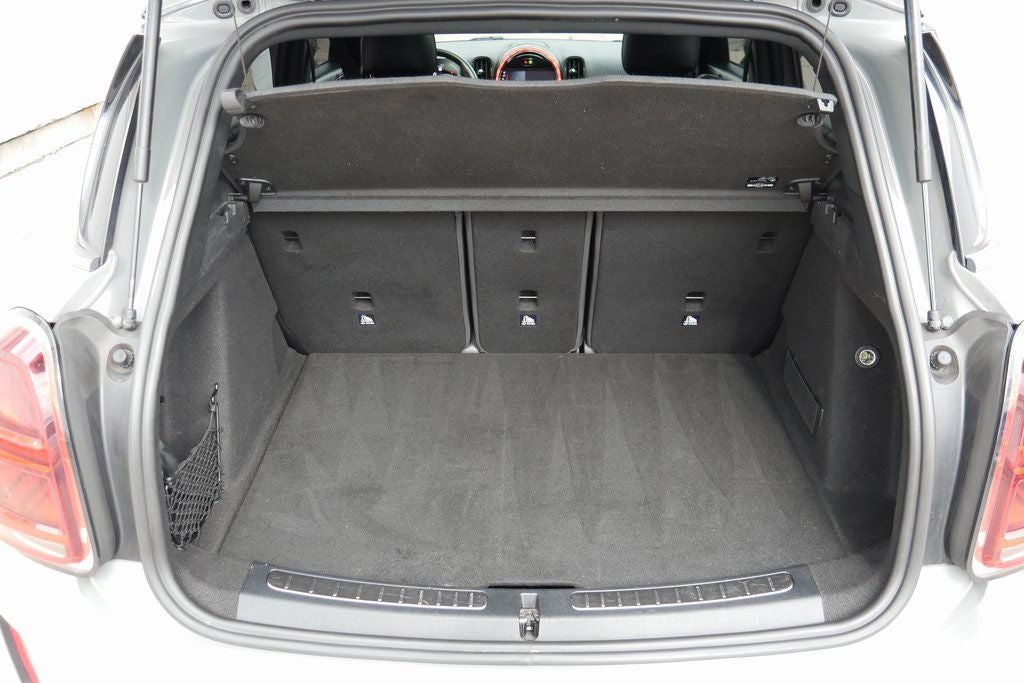 2022 MINI Cooper S Countryman Base