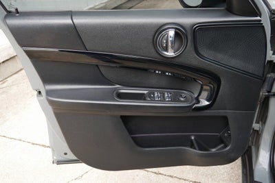 2022 MINI Cooper S Countryman Base