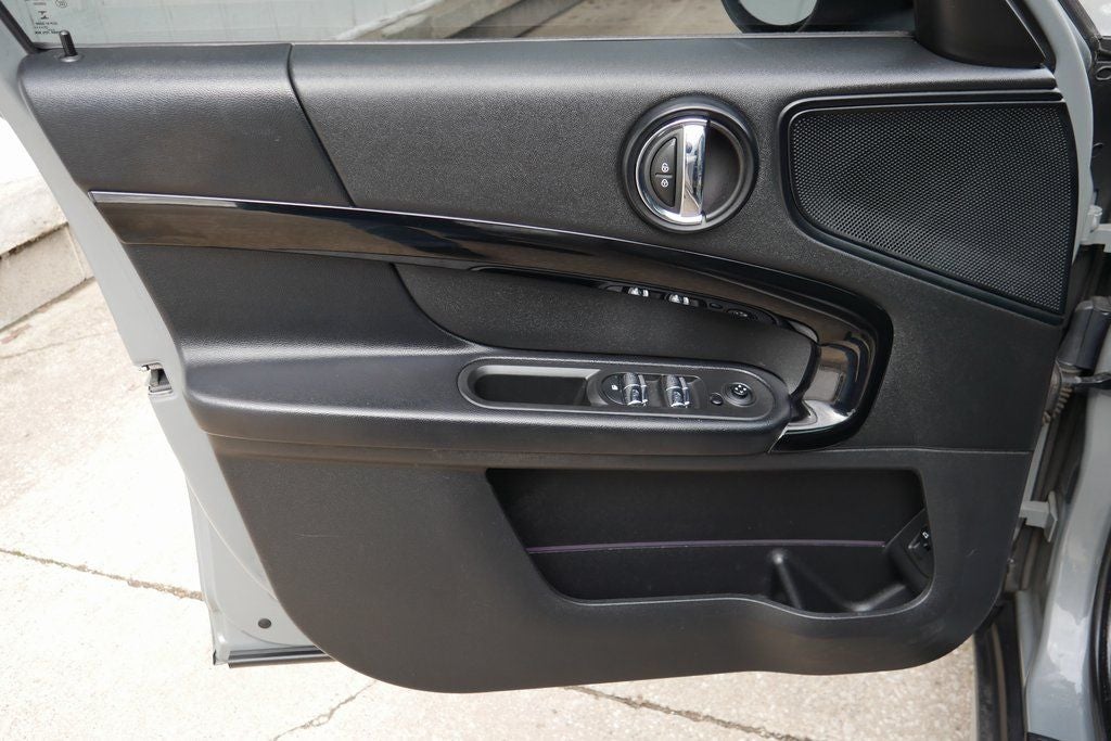 2022 MINI Cooper S Countryman Base