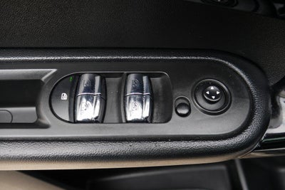 2022 MINI Cooper S Countryman Base