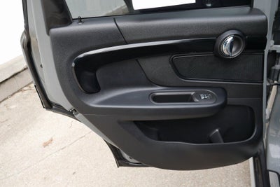 2022 MINI Cooper S Countryman Base