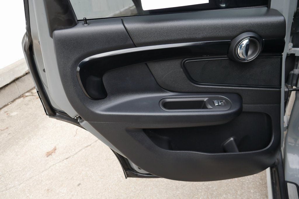 2022 MINI Cooper S Countryman Base