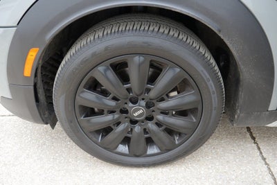2022 MINI Cooper S Countryman Base