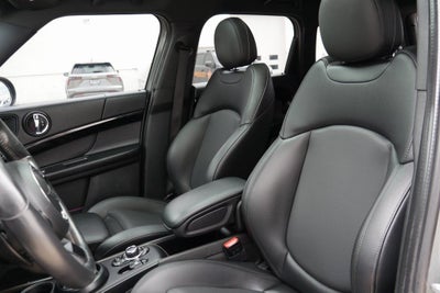 2022 MINI Cooper S Countryman Base
