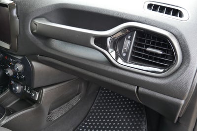 2022 Jeep Renegade Altitude