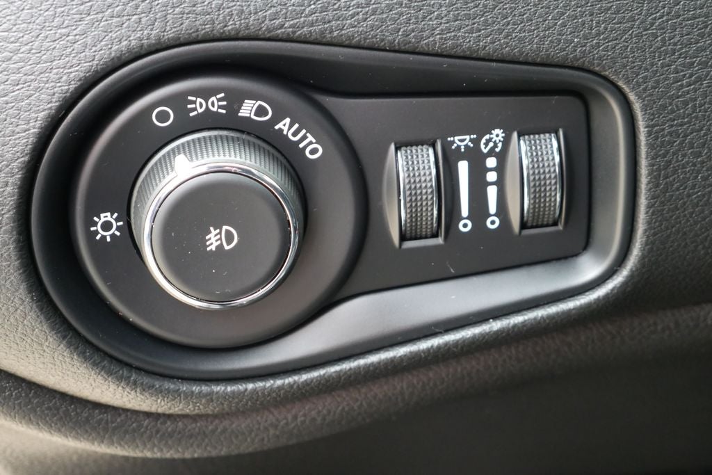 2022 Jeep Renegade Altitude
