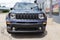 2022 Jeep Renegade Altitude