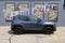 2022 Jeep Renegade Altitude