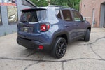 2022 Jeep Renegade Altitude