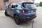 2022 Jeep Renegade Altitude