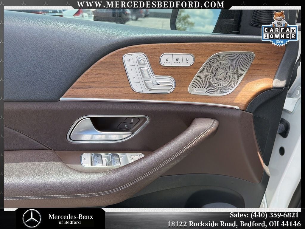 2023 Mercedes-Benz GLE GLE 350 4MATIC®