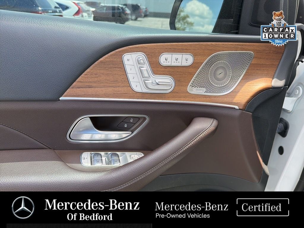 2023 Mercedes-Benz GLE GLE 350 4MATIC®