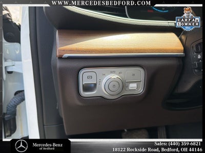 2023 Mercedes-Benz GLE GLE 350 4MATIC®