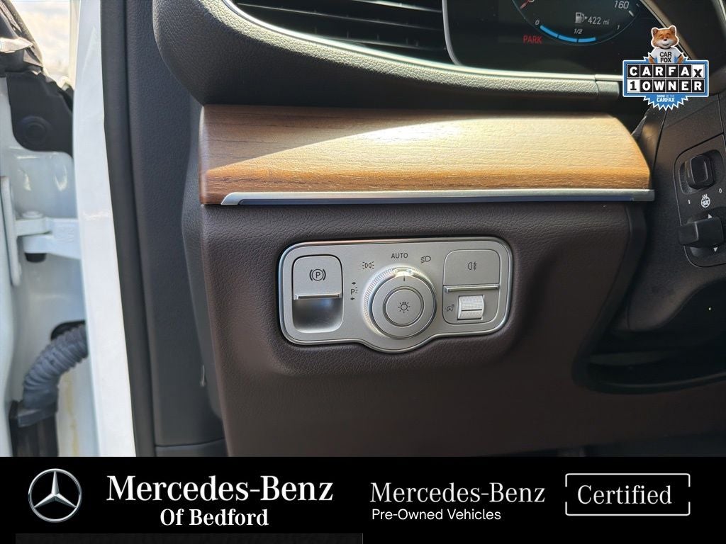 2023 Mercedes-Benz GLE GLE 350 4MATIC®