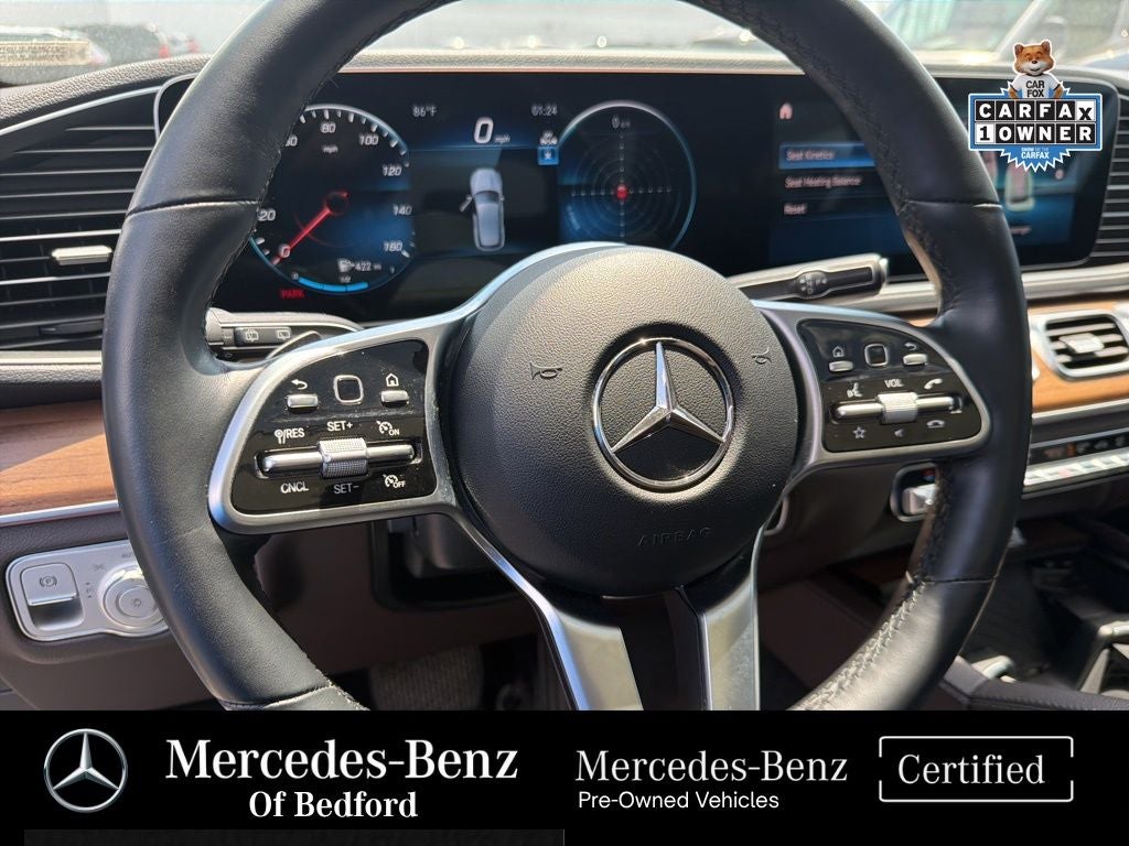 2023 Mercedes-Benz GLE GLE 350 4MATIC®