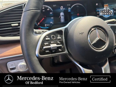 2023 Mercedes-Benz GLE GLE 350 4MATIC®