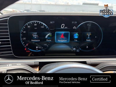 2023 Mercedes-Benz GLE GLE 350 4MATIC®