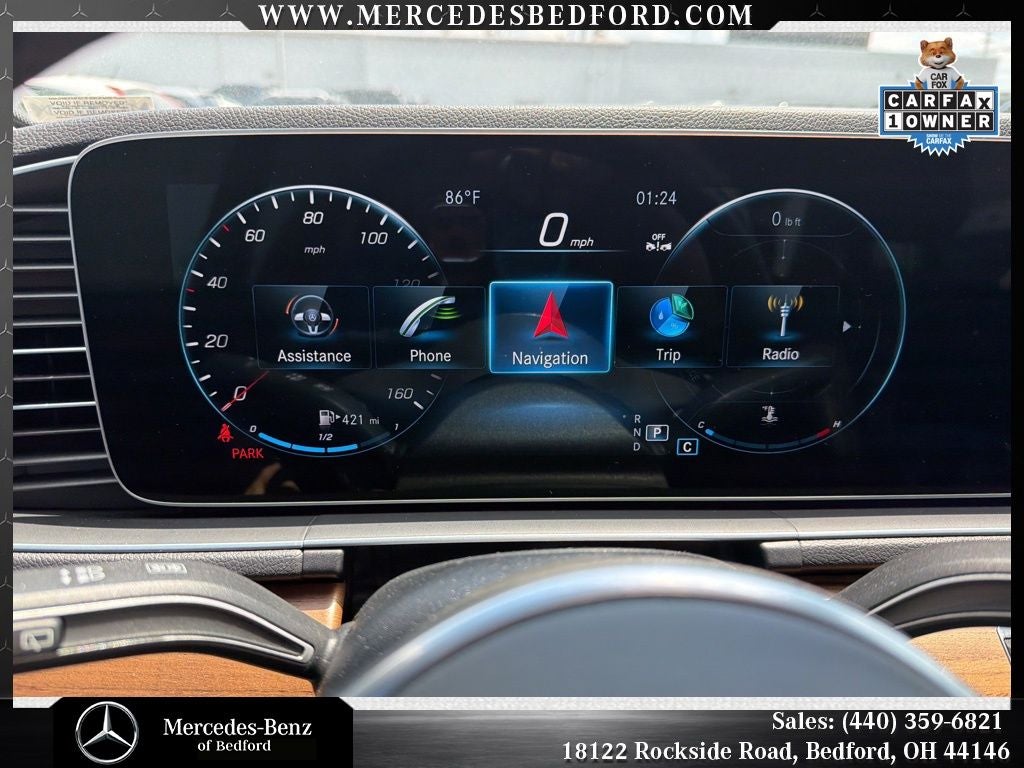 2023 Mercedes-Benz GLE GLE 350 4MATIC®