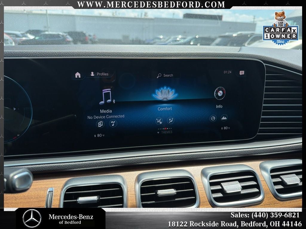 2023 Mercedes-Benz GLE GLE 350 4MATIC®