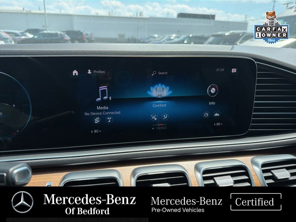 2023 Mercedes-Benz GLE GLE 350 4MATIC®