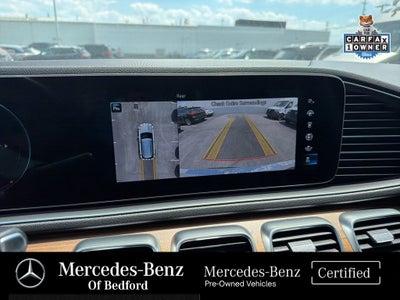 2023 Mercedes-Benz GLE GLE 350 4MATIC®