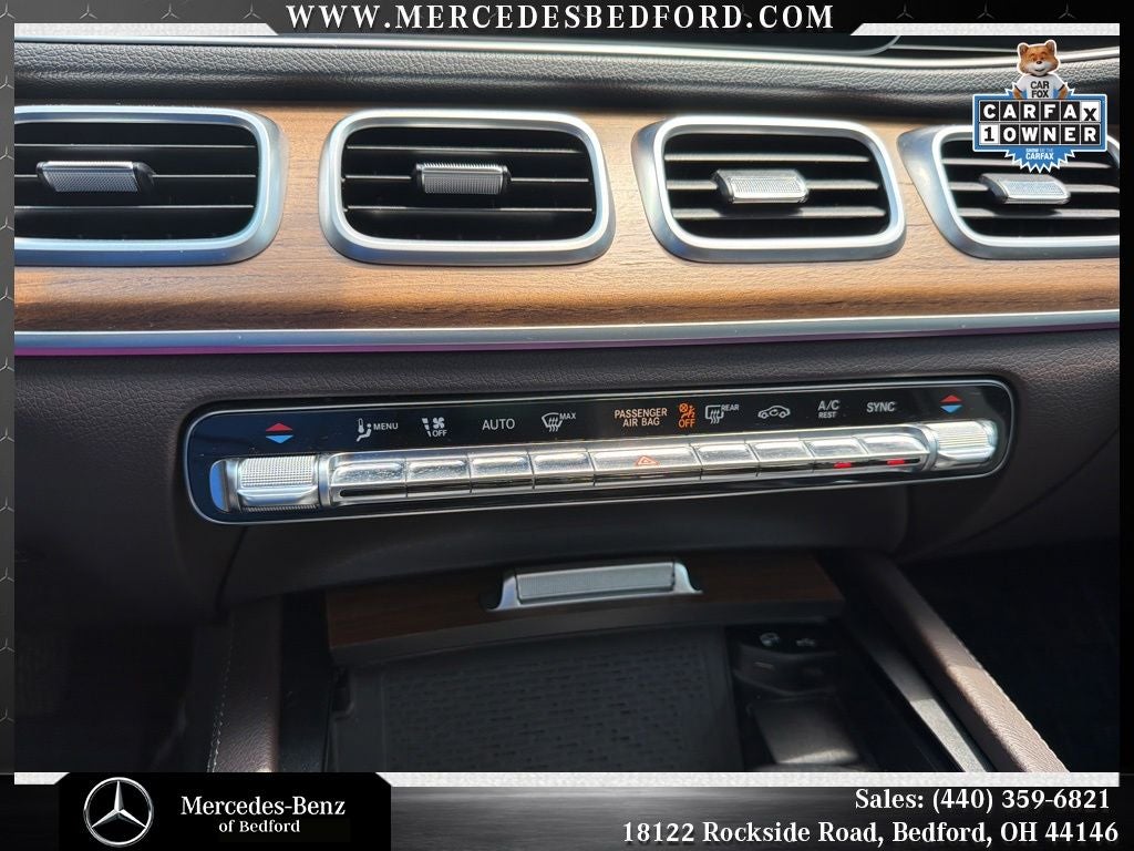 2023 Mercedes-Benz GLE GLE 350 4MATIC®
