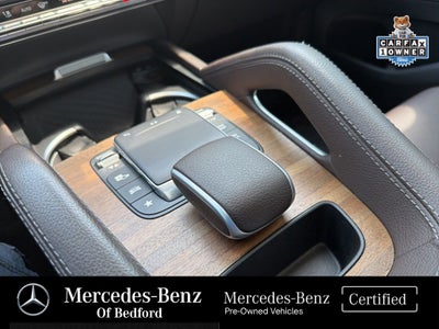 2023 Mercedes-Benz GLE GLE 350 4MATIC®