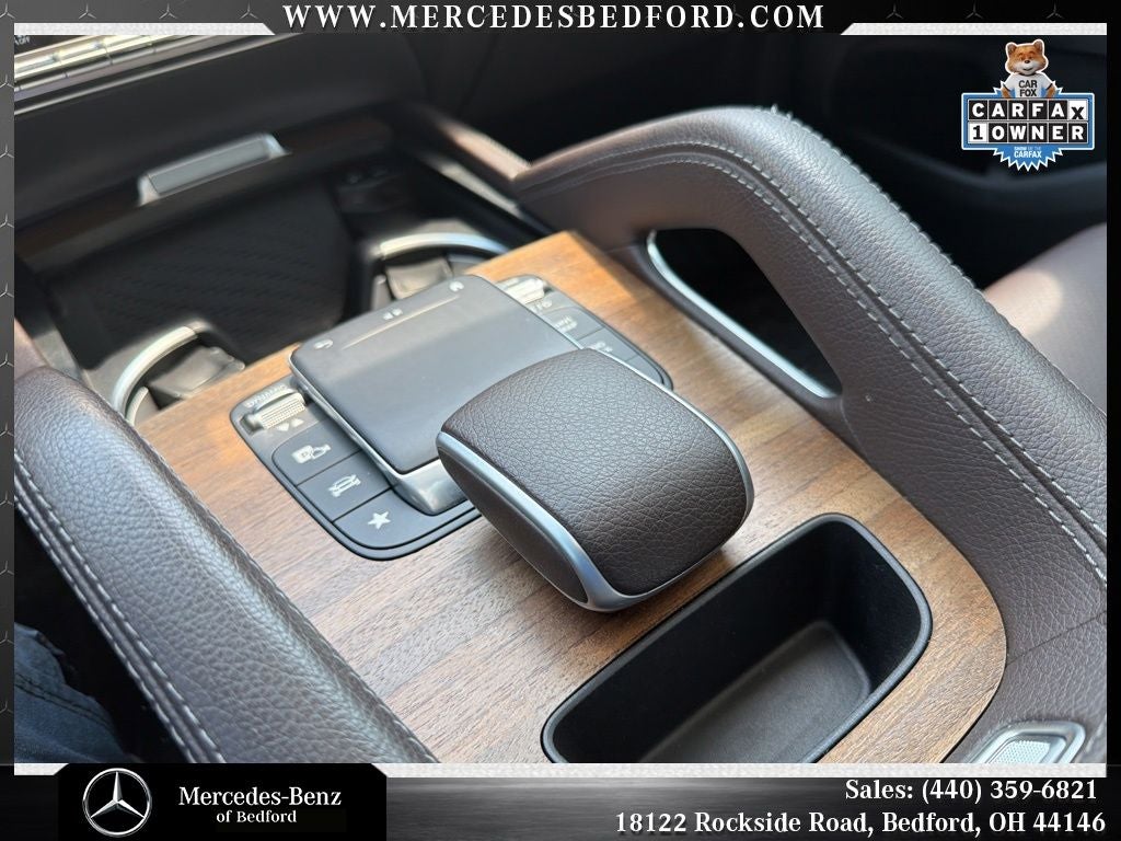 2023 Mercedes-Benz GLE GLE 350 4MATIC®