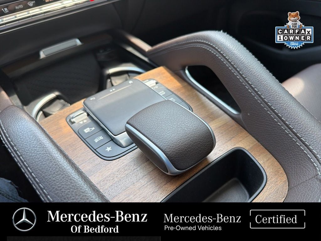 2023 Mercedes-Benz GLE GLE 350 4MATIC®