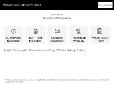 2023 Mercedes-Benz GLE GLE 350 4MATIC®