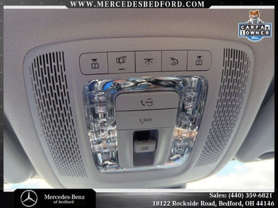 2023 Mercedes-Benz GLE GLE 350 4MATIC®