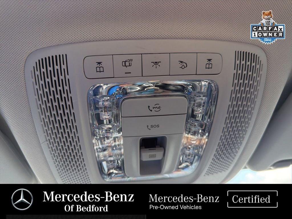 2023 Mercedes-Benz GLE GLE 350 4MATIC®