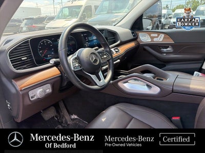 2023 Mercedes-Benz GLE GLE 350 4MATIC®