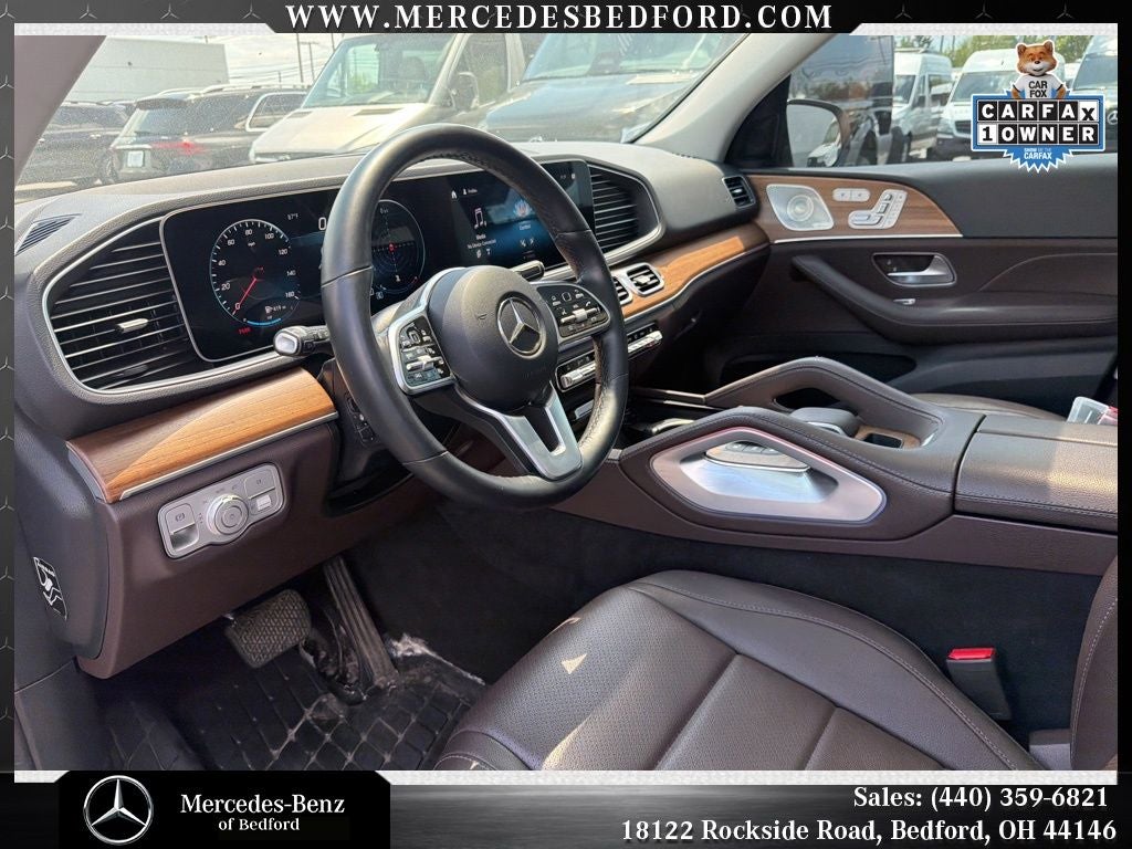 2023 Mercedes-Benz GLE GLE 350 4MATIC®