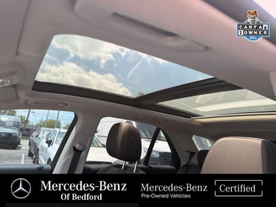 2023 Mercedes-Benz GLE GLE 350 4MATIC®