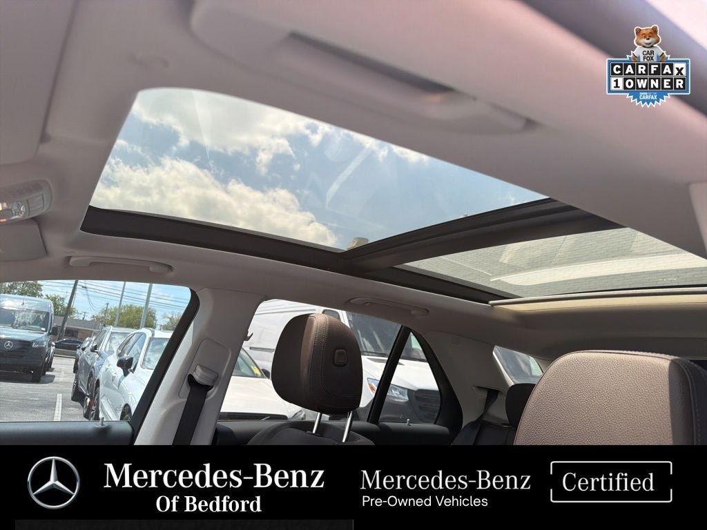 2023 Mercedes-Benz GLE GLE 350 4MATIC®