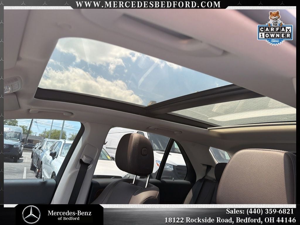2023 Mercedes-Benz GLE GLE 350 4MATIC®