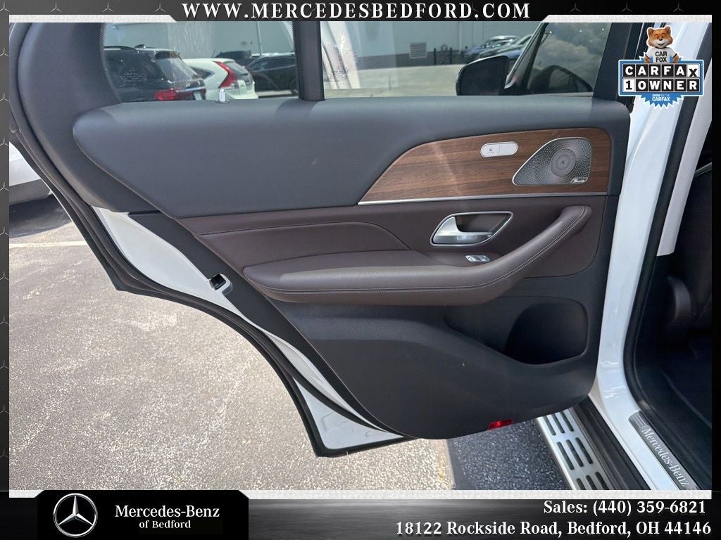2023 Mercedes-Benz GLE GLE 350 4MATIC®