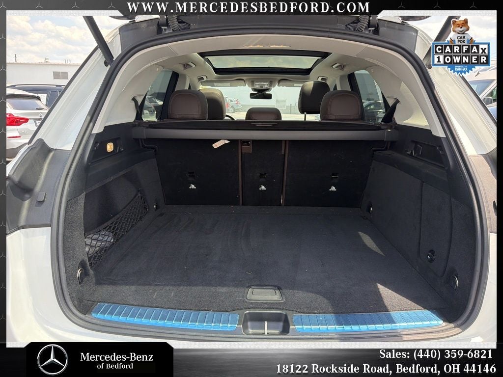 2023 Mercedes-Benz GLE GLE 350 4MATIC®