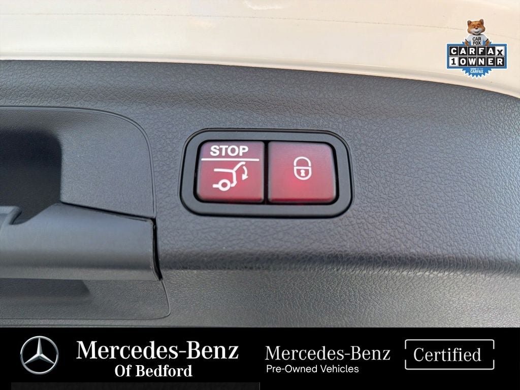 2023 Mercedes-Benz GLE GLE 350 4MATIC®
