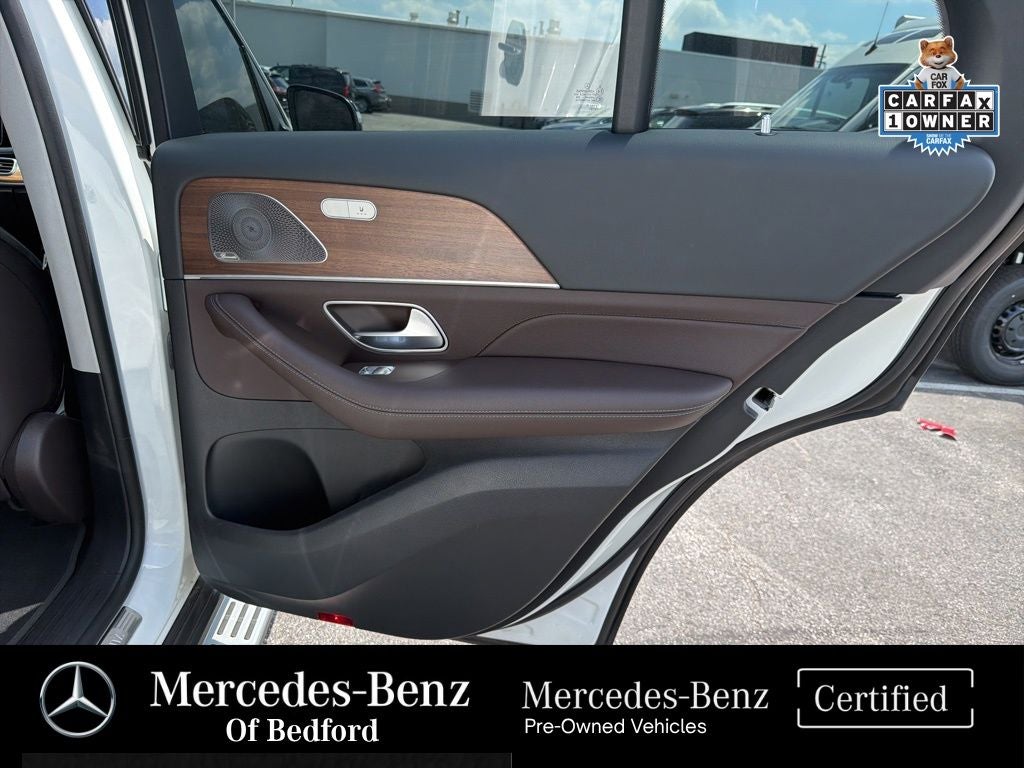 2023 Mercedes-Benz GLE GLE 350 4MATIC®