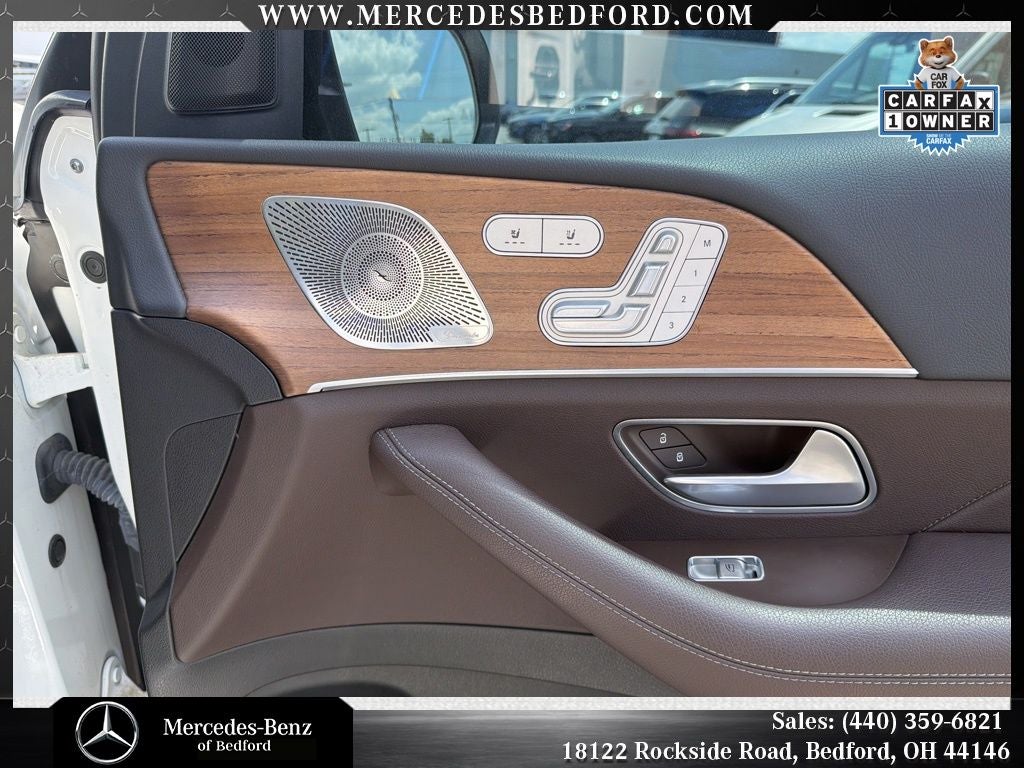 2023 Mercedes-Benz GLE GLE 350 4MATIC®