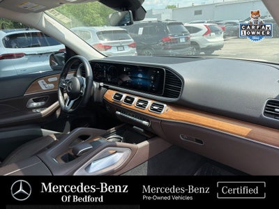 2023 Mercedes-Benz GLE GLE 350 4MATIC®