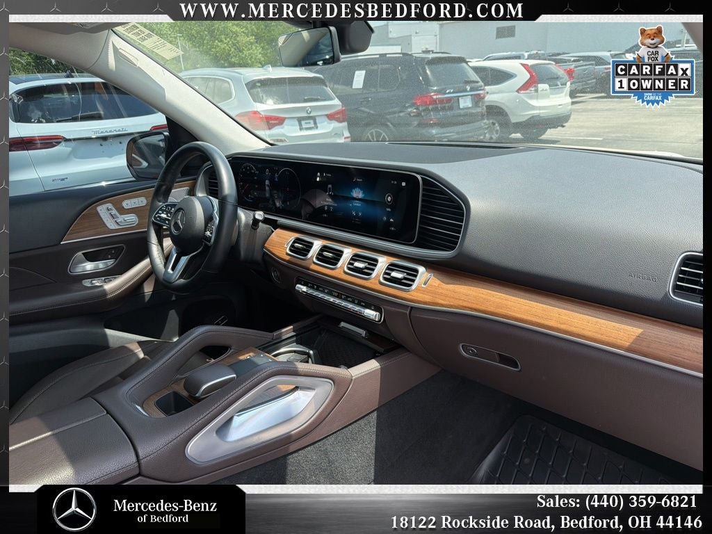 2023 Mercedes-Benz GLE GLE 350 4MATIC®