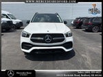 2023 Mercedes-Benz GLE GLE 350 4MATIC®
