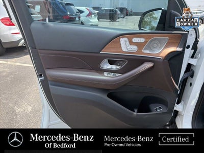 2023 Mercedes-Benz GLE GLE 350 4MATIC®